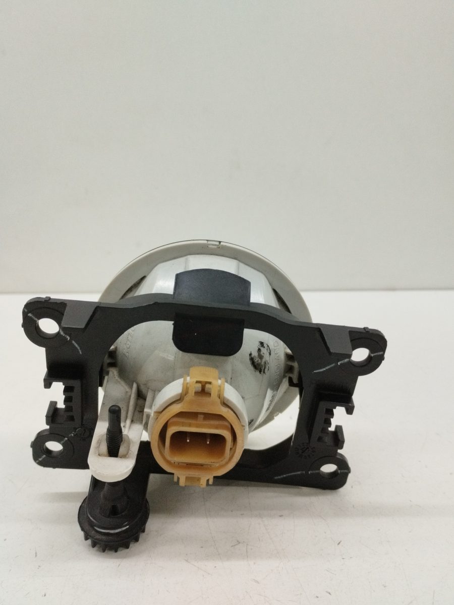 Faro Caminero Derecho Peugeot 208 2012-2019 Access 9675450980