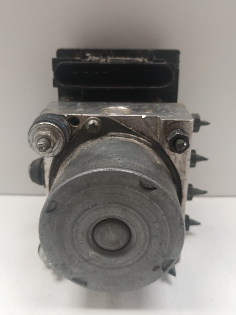 Modulo Abs Peugeot 107 2005-2014 Básico 1.0L 50kW 265231579