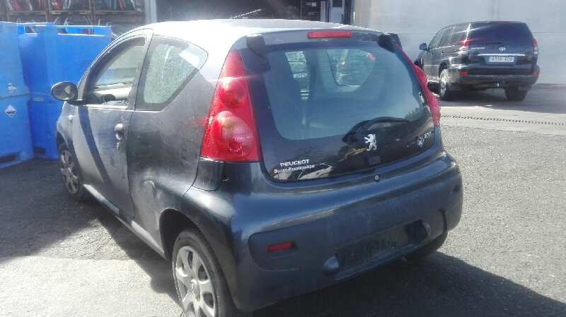 Modulo Abs Peugeot 107 2005-2014 Básico 1.0L 50kW 265231579