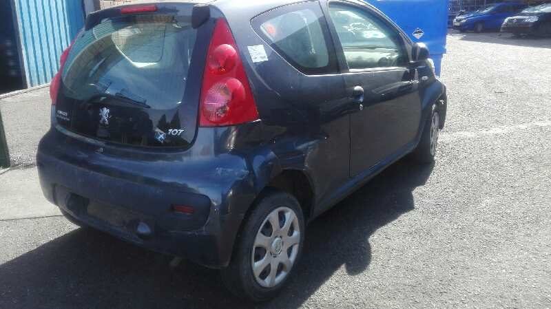 Modulo Abs Peugeot 107 2005-2014 Básico 1.0L 50kW 265231579