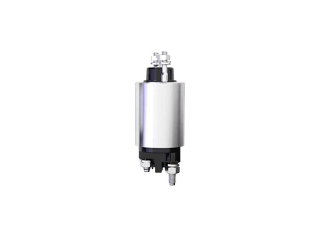 Solenoide de motor de arranque con función Start/Stop