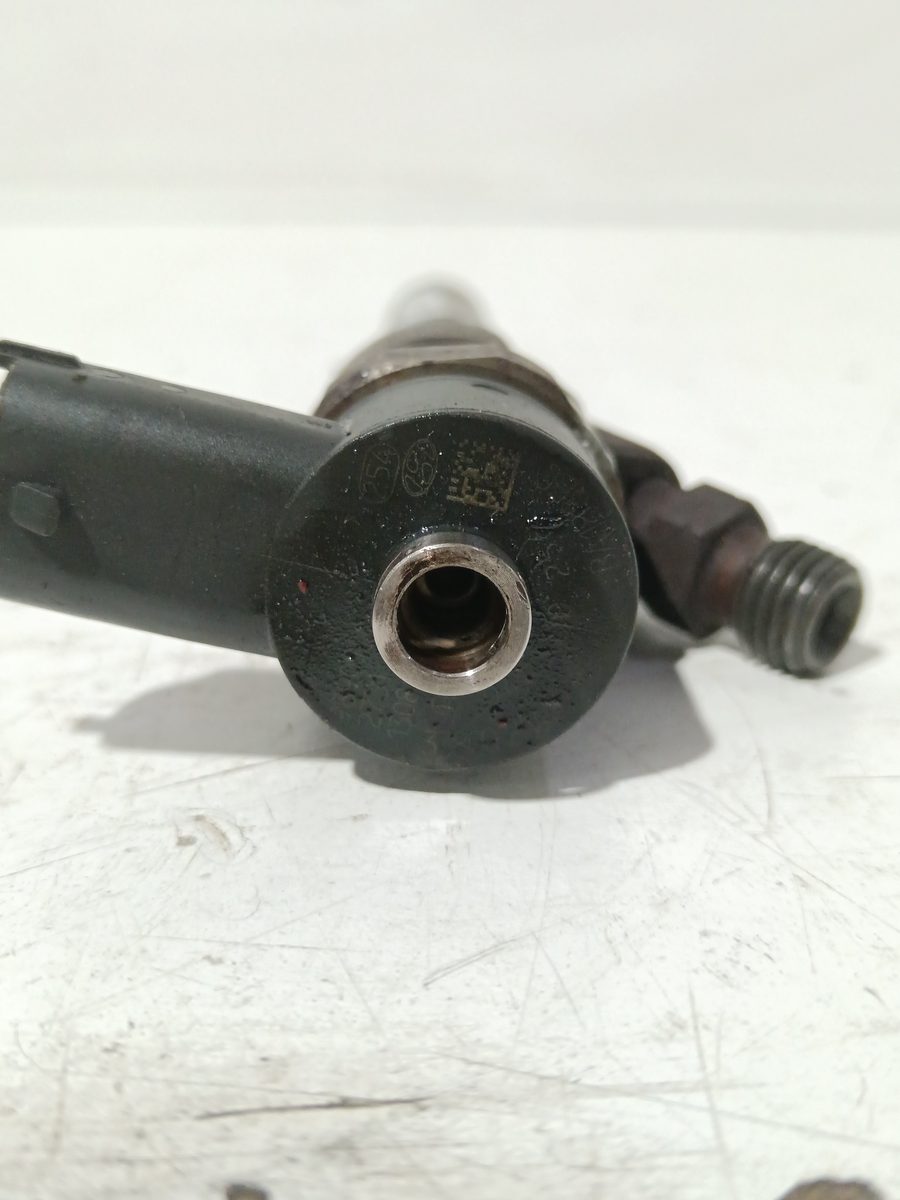 Inyector Hyundai Accent (LC) 1999-2010 1.5 CRDi CAT 1.5L 60kW 0445110256