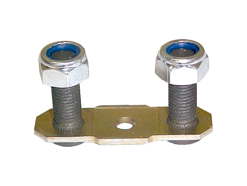 Tornillo de rótula