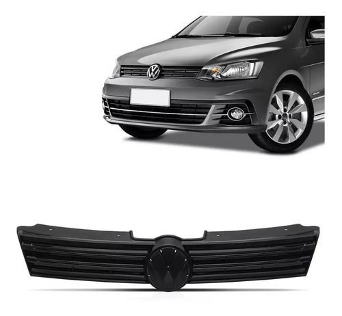 Careta Volkswagen Gol G7 Trend