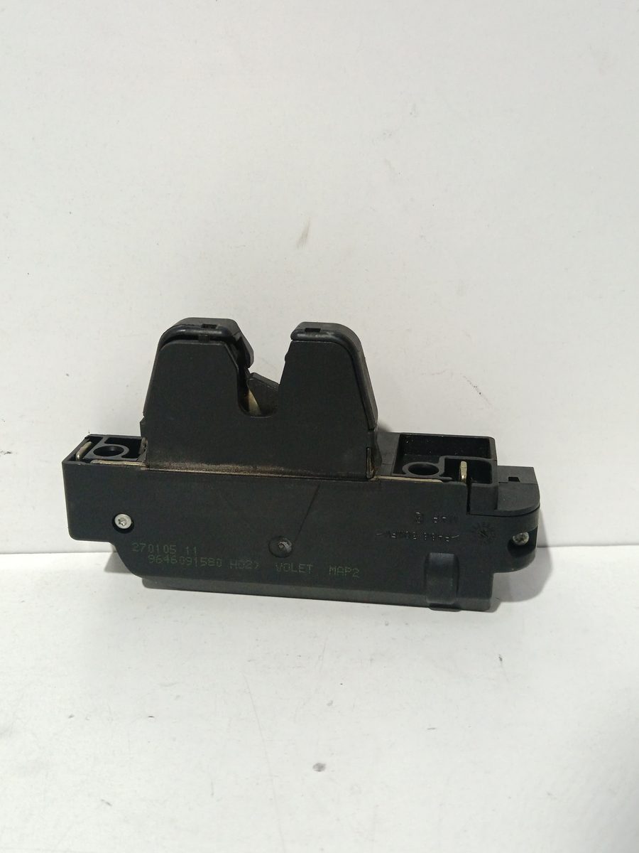 Cerradura Porton Citroën Xsara Picasso 1999-2011 Exclusive