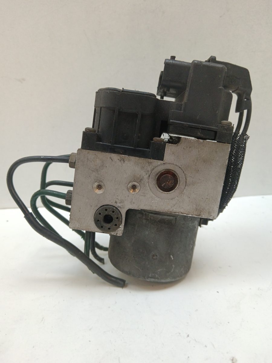Modulo Abs Renault Megane I Classic (LA0) 1996-2001 1.6e Alize 1.6L 66kW 7700432643