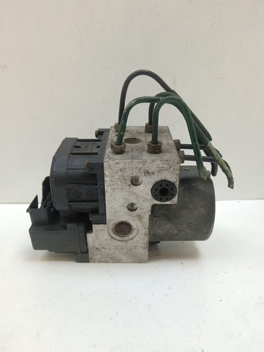 Modulo Abs Renault Megane I Classic (LA0) 1996-2001 1.6e Alize 1.6L 66kW 7700432643