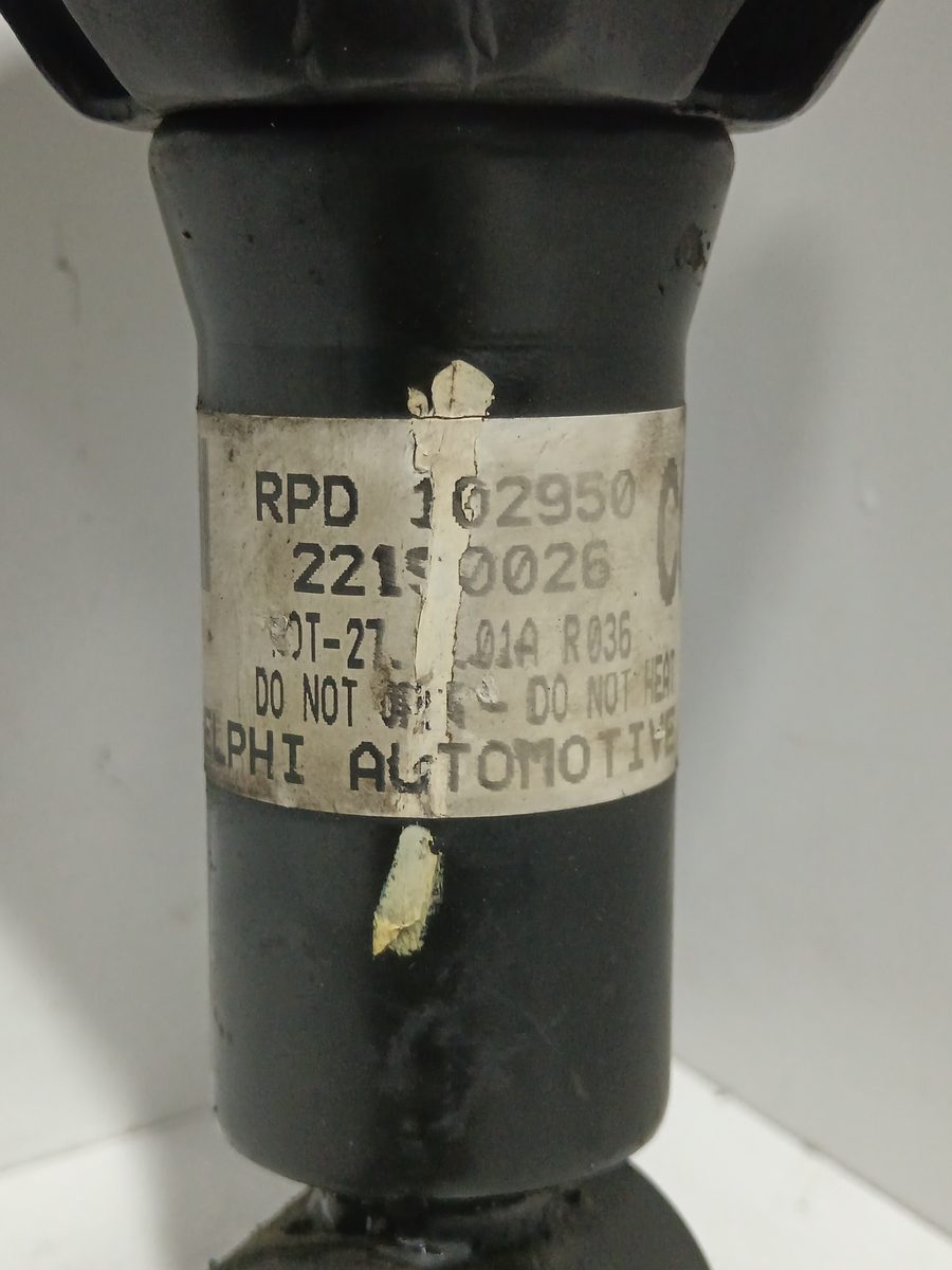 Amortiguador Trasero Der/Izq MG Rover Serie 25 (RF) 2000-2004 1.4 CAT 1.4L 62kW 22190026