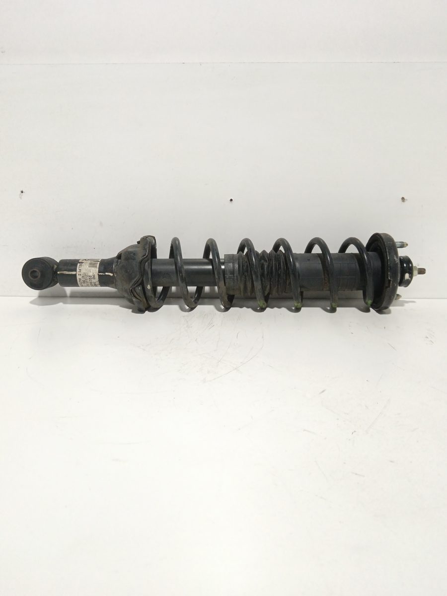Amortiguador Trasero Der/Izq MG Rover Serie 25 (RF) 2000-2004 1.4 CAT 1.4L 62kW 22190026