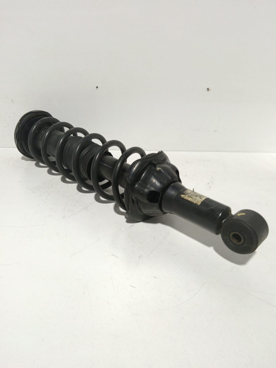 Amortiguador Trasero Der/Izq MG Rover Serie 25 (RF) 2000-2004 1.4 CAT 1.4L 62kW 22190026