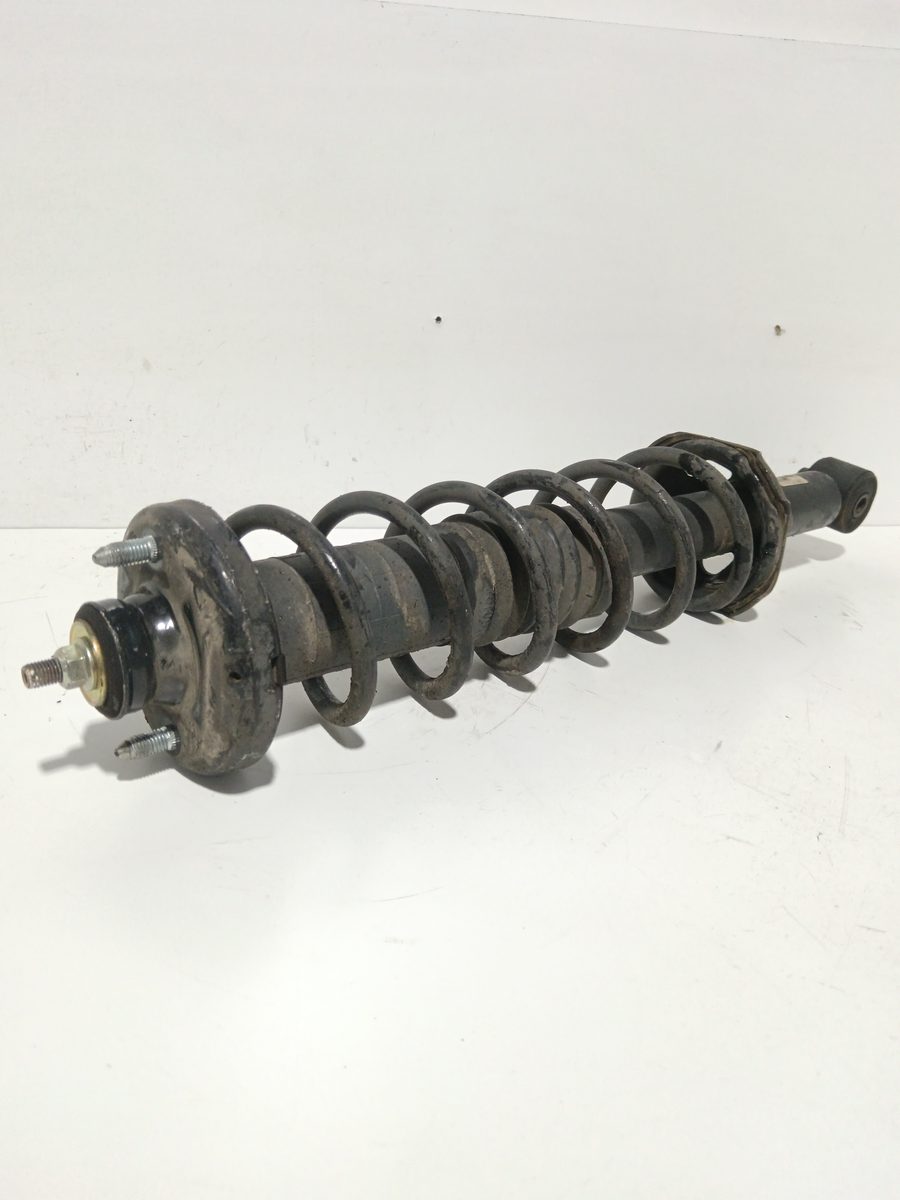 Amortiguador Trasero Der/Izq MG Rover Serie 25 (RF) 2000-2004 1.4 CAT 1.4L 62kW 22190026