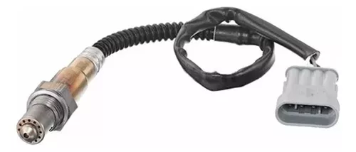 Sonda Lambda Post-Catalizador