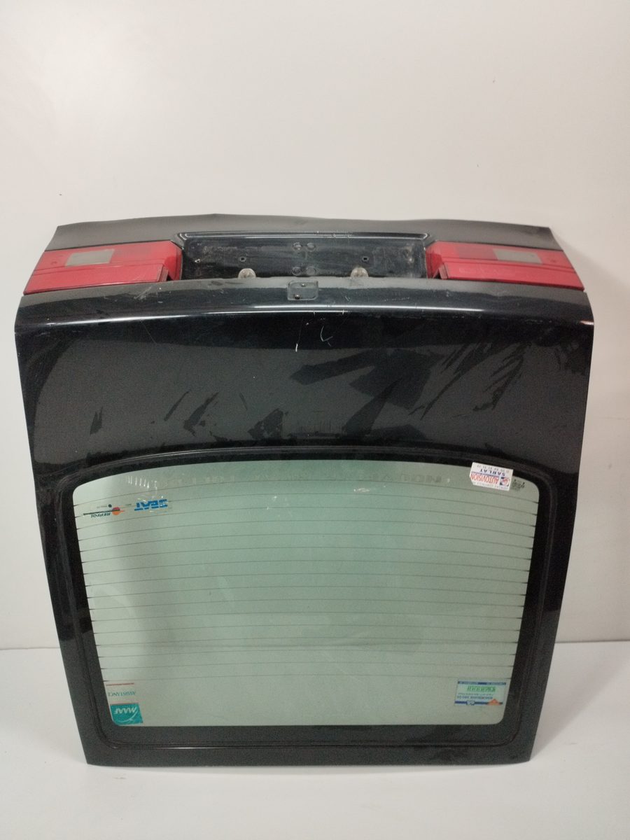 Porton Trasero SEAT Toledo (1L) 1991-1999 Diesel (1Y)