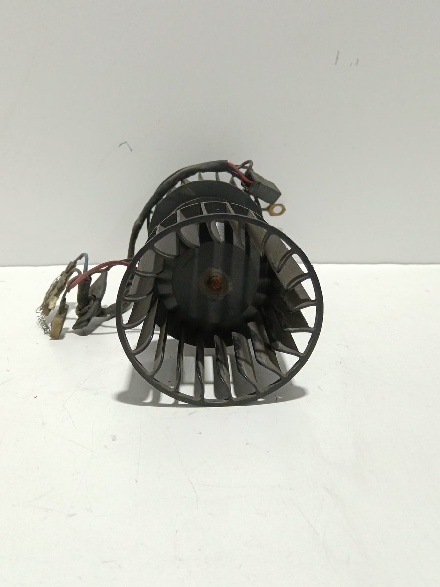 Motor Calefaccion Renault Kangoo (F/KC0) 2003-2014 Alize 1.5L 60kW