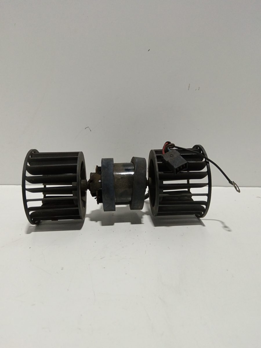 Motor Calefaccion Renault Kangoo (F/KC0) 2003-2014 Alize 1.5L 60kW
