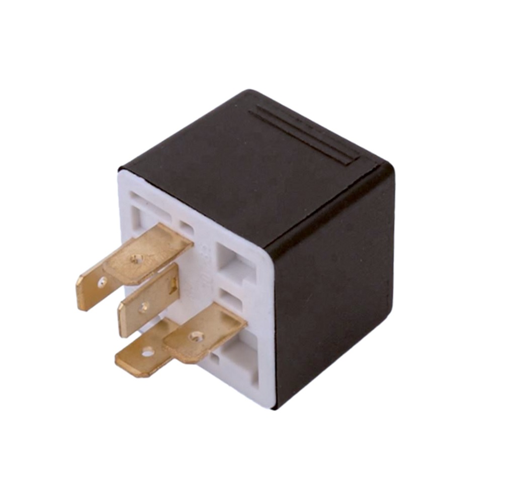 RELAY LUCES VOLVO 24V