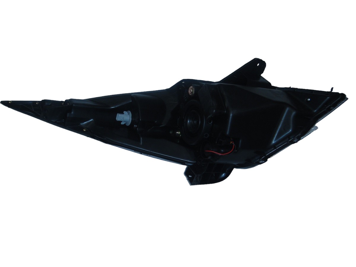 FARO SEMI OPTICO IZQUIERDO CHEVROLET SPARK GT 2012/
