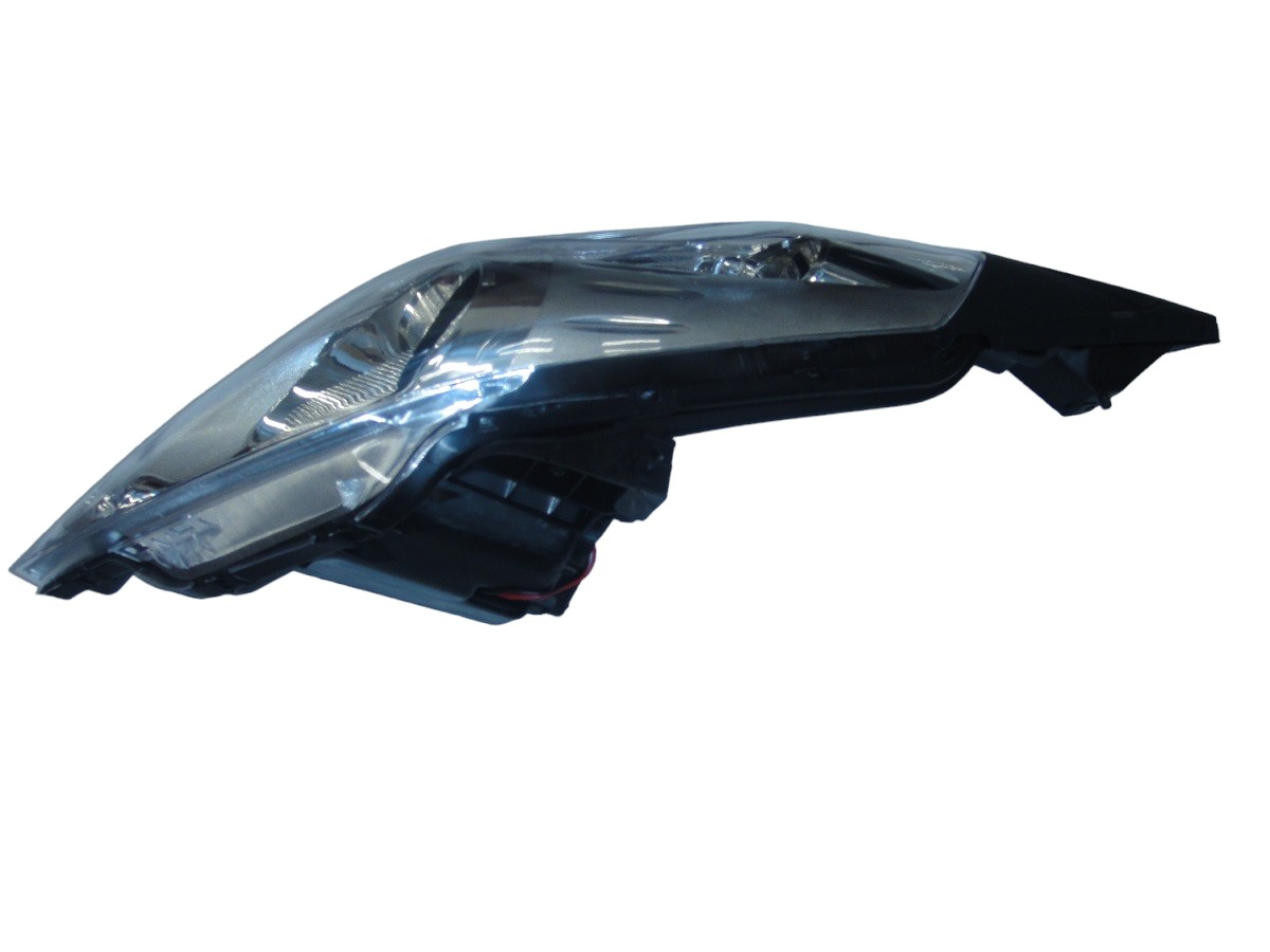FARO SEMI OPTICO IZQUIERDO CHEVROLET SPARK GT 2012/