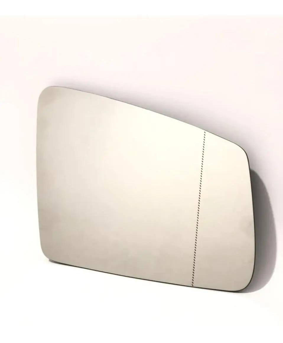 Lente del espejo retrovisor derecho para Mercedes C180 C200 C250 C300 C63
