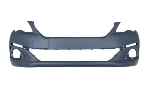 Paragolpe delantero