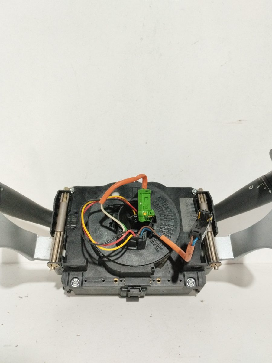 Llave Señalero Y Limpiaparabrisas Citroën C2 2003-2010 1.4 HDi 1.4L 50kW 61777001