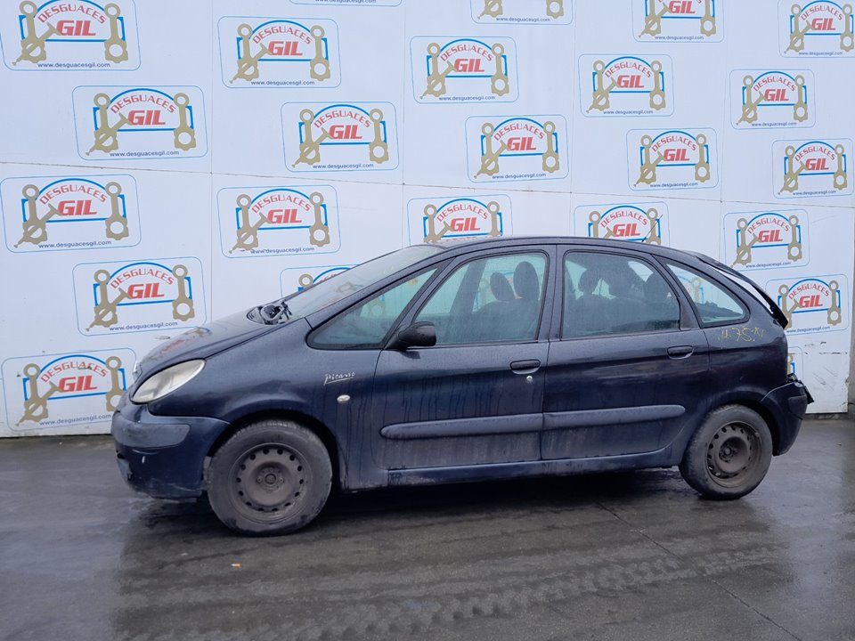 Engranaje Arbol Leva Citroën Xsara Picasso 1999-2011 1.6 HDi 110 Exclusive 9657477580