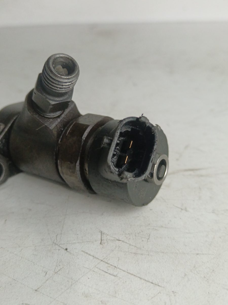 Inyector Citroën C4 Berlina 2004-2011 1.6 16V HDi FAP 1.6L 80kW 0445110188