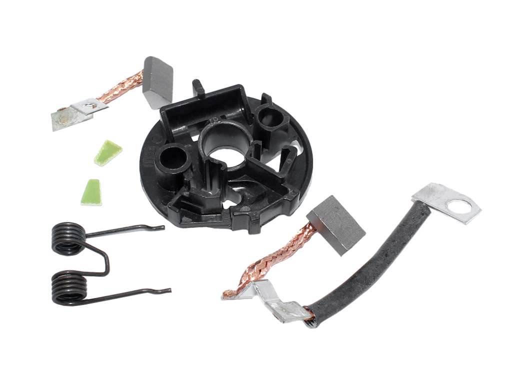 PORTACARBON ARRANQUE VALEO PE 205/CI AX/RE CLIO