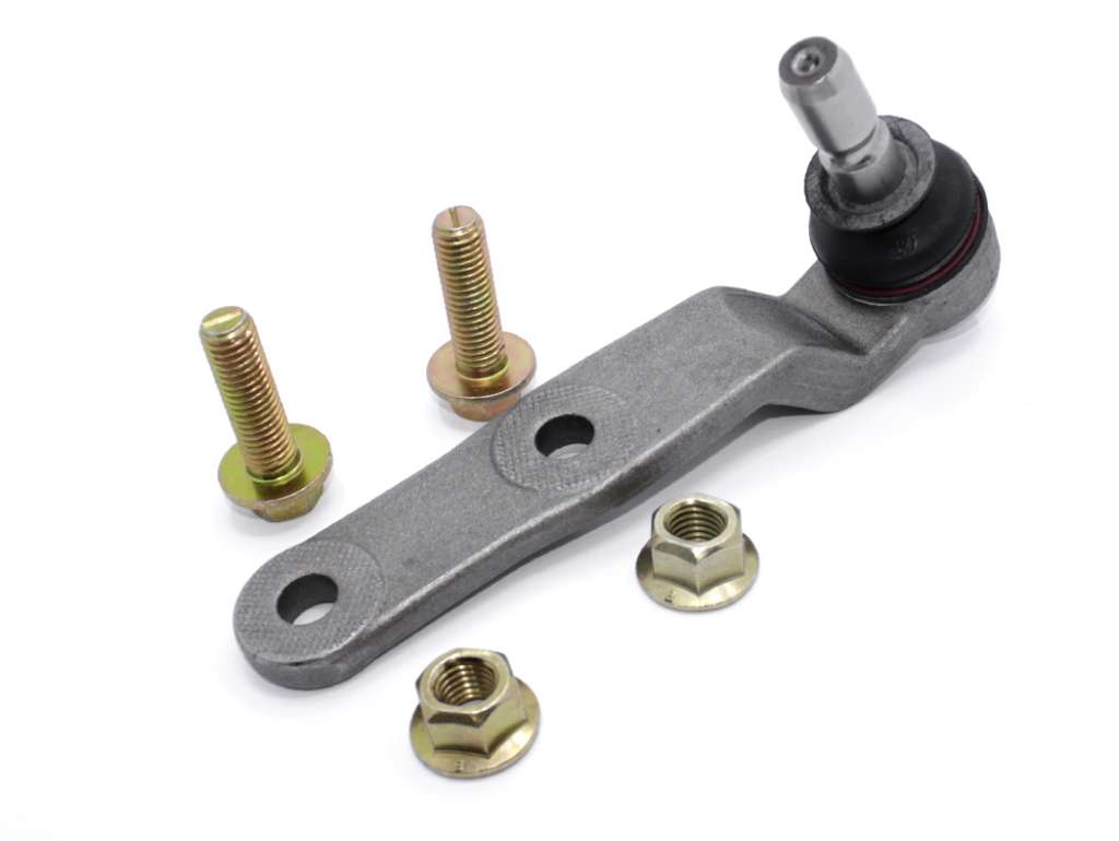 ROTULA SUSPENSION GM MONTANA 11/../AGILE IYD