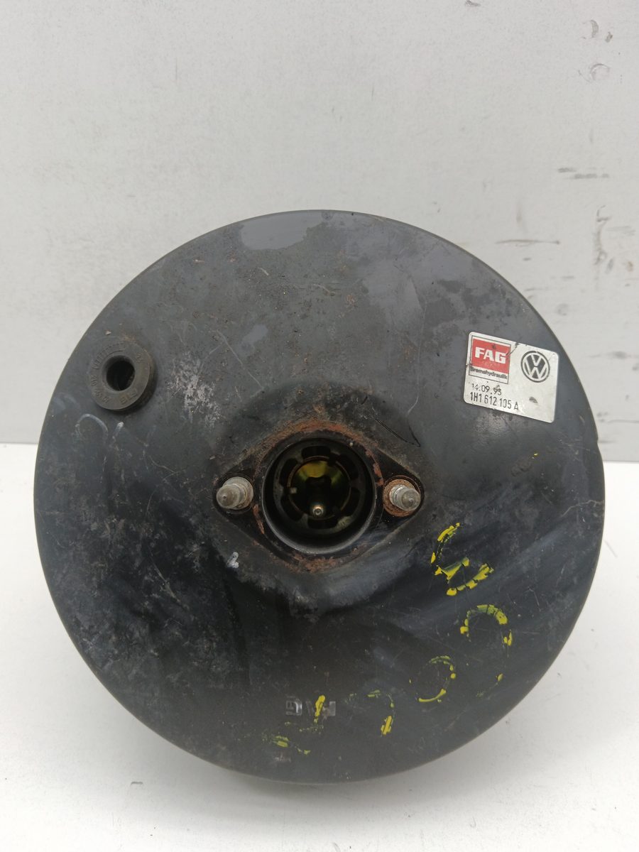 Servofreno Volkswagen Golf Iii Berlina (1H1) 1991-1998 1,4 1.4L 44kW 1H1612105A