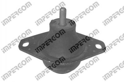 PATA SOPORTE DE MOTOR RENAULT 19 LADO DERECHO DIESEL TROMPO HIDRAULICO [IMPERGOM]