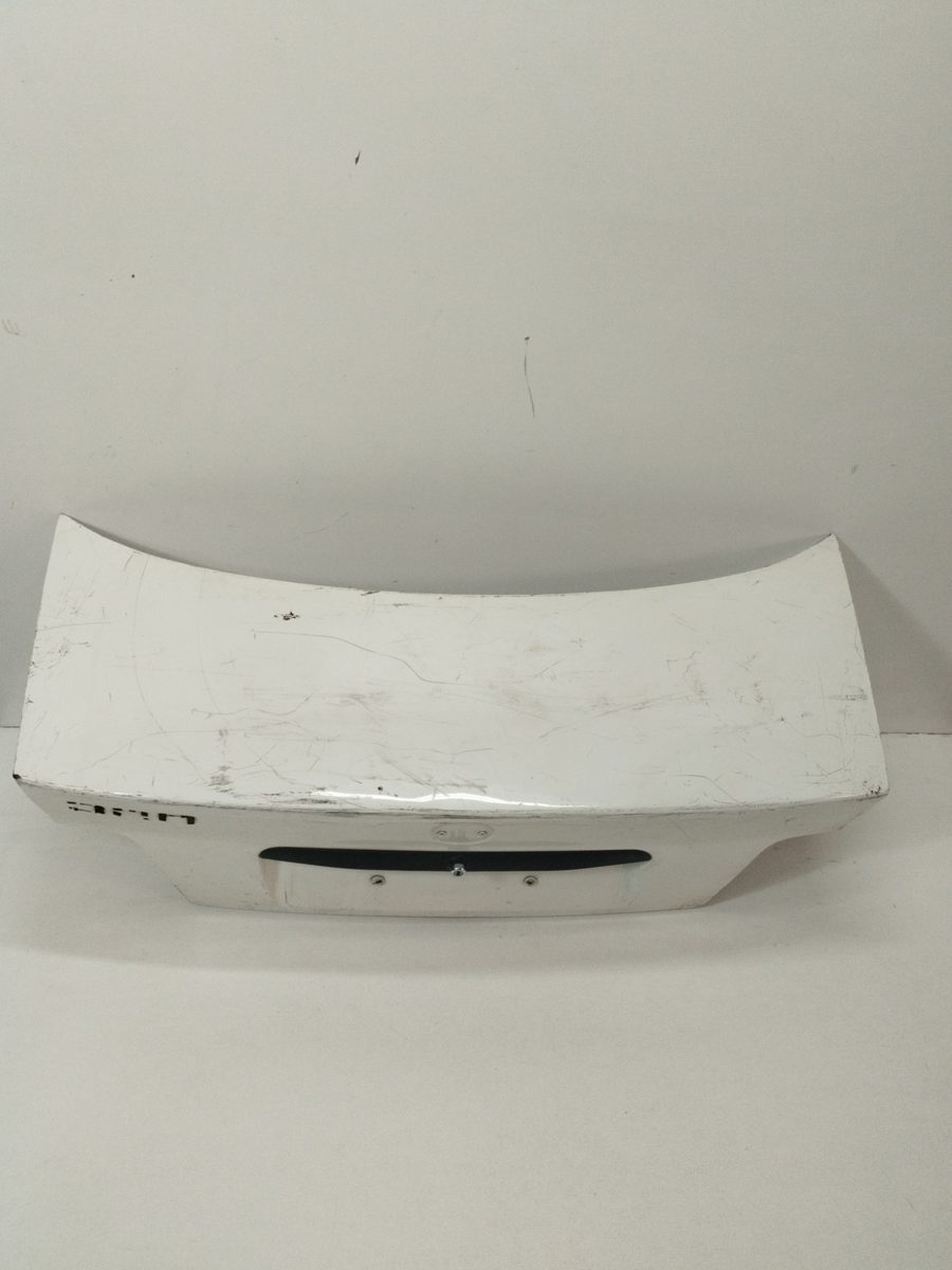 Tapa Baul BMW Serie 3 Berlina (E36) 1990-1998