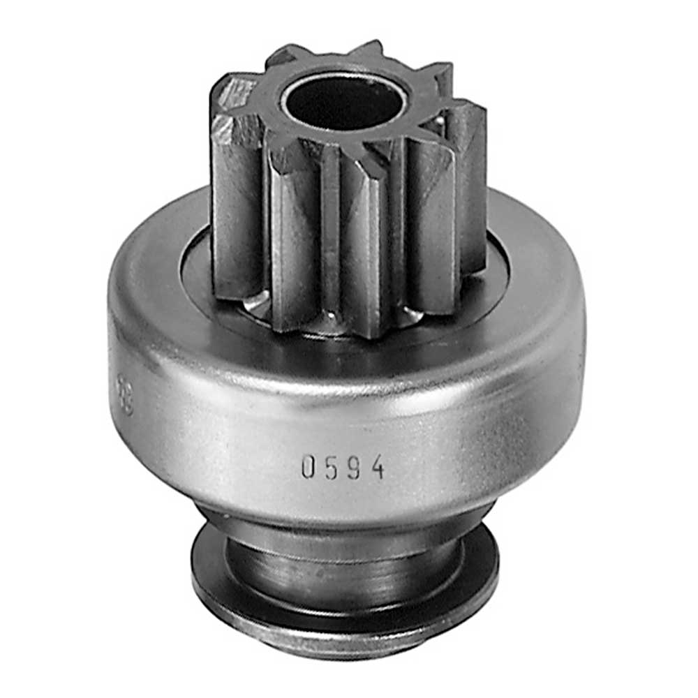 BENDIX ARRANQUE - FIAT IVECO 480 ZEN