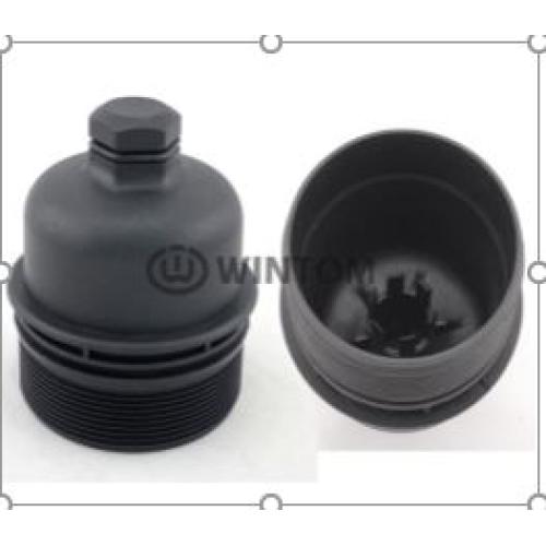 TAPA FILTRO ACEITE CITROEN BERLINGO 1.6HDI NO ORIGINAL TAXI- CELYSEE TAXI OC02014