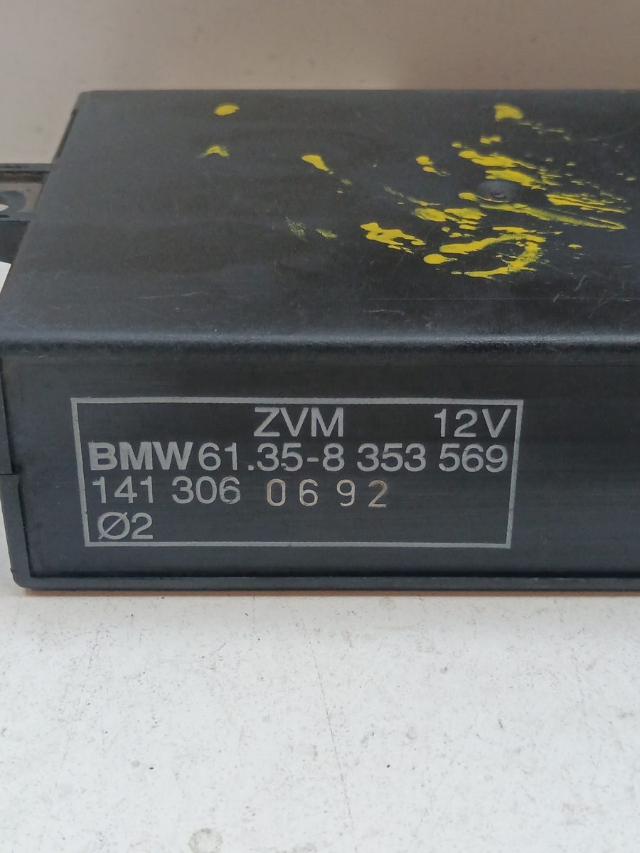 Modulo Confort BMW Serie 3 Berlina (E36) 1990-1998 318i 1.8L 103kW 61358353569