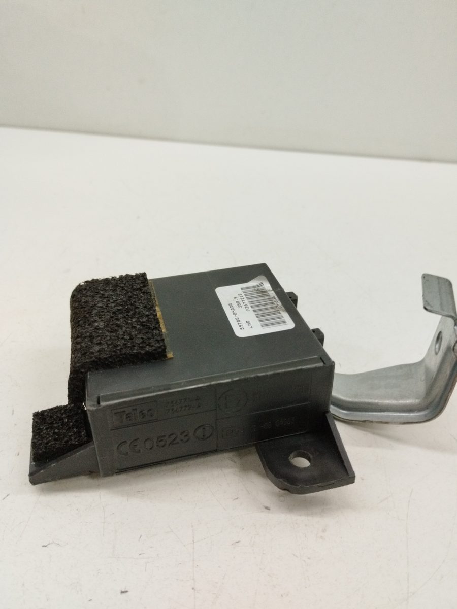 Centralita Inmovilizador Peugeot 107 2005-2014 Básico 1.0L 50kW 73677212