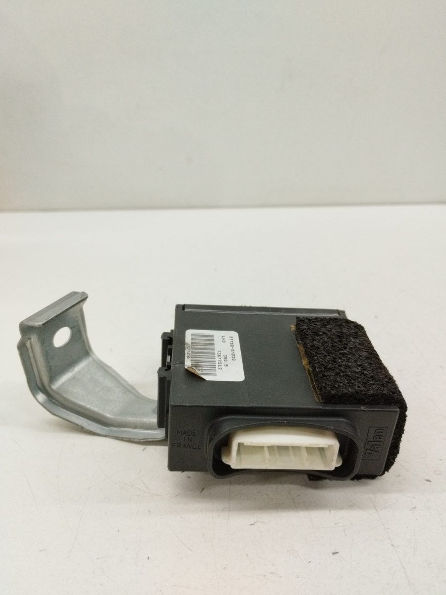 Centralita Inmovilizador Peugeot 107 2005-2014 Básico 1.0L 50kW 73677212