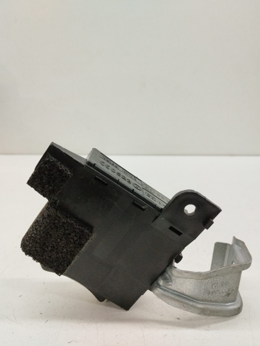 Centralita Inmovilizador Peugeot 107 2005-2014 Básico 1.0L 50kW 73677212