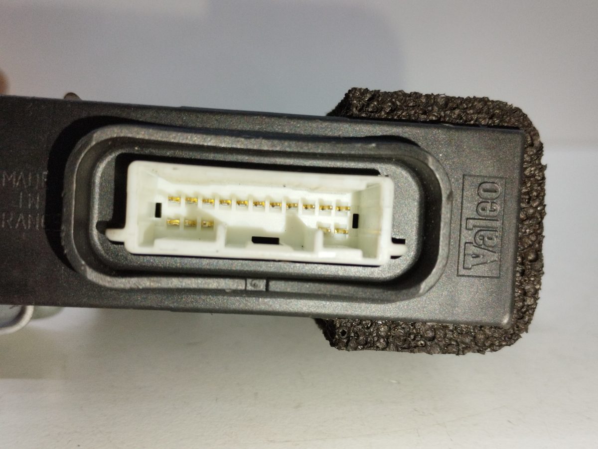 Centralita Inmovilizador Peugeot 107 2005-2014 Básico 1.0L 50kW 73677212
