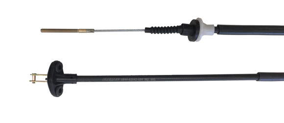 CABLE EMBRAGUE CHEVROLET SPARK-HAIMA 1 -CHERY QQ