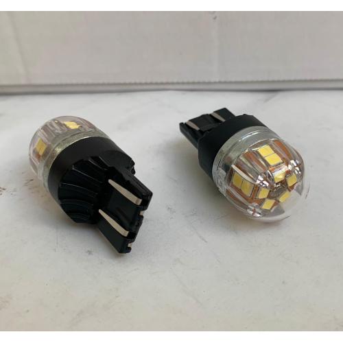 LAMPARA TIPO LED 7443 15x2835SMD CANBUS PRECIO POR JUEGO