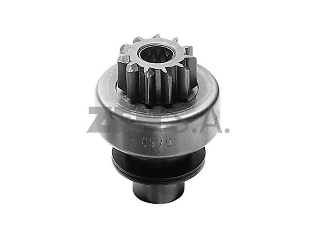 BENDIX P-RHONE PE 504D/205