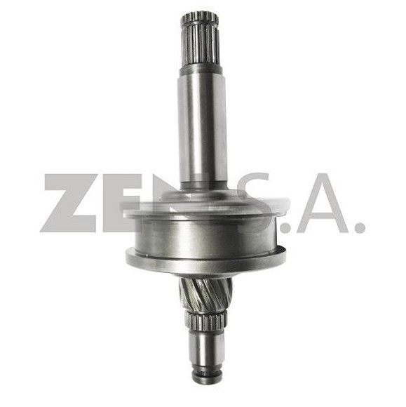 BENDIX DE ARRANQUE KIA BESTA/BONGO 2.7 CON MANDO
