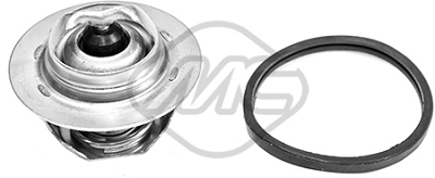TERMOSTATO RENAULT MEGANE/CLIO II/KANG 1.6/K4M/TU3JP 6047.89 [METALCAUCHO]