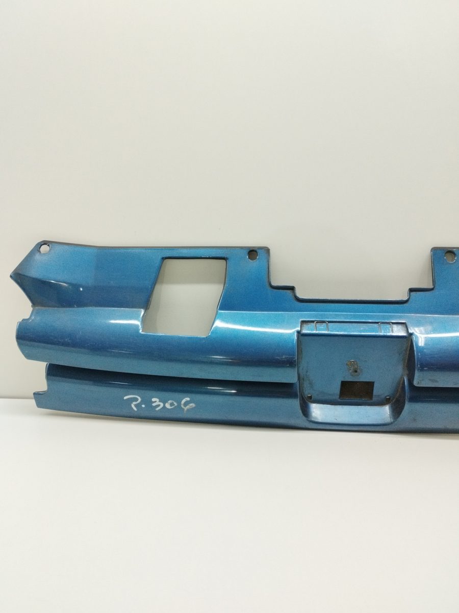 Careta Peugeot 306 Berlina 3/4/5 Puertas (S2) 1997-2003