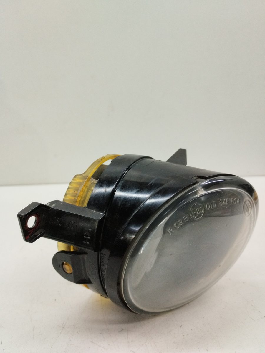 Faro Caminero Derecho Volkswagen Jetta (1K2) 2005-2010 1T0941700D