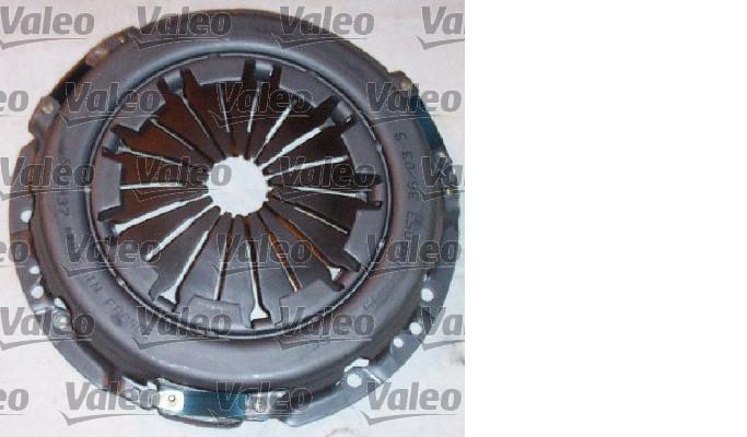 EMBRAGUE 235mm PEUGEOT CITROEN BOXER JUMPER XUD9 1.9 DIESEL XU9 1.9 NAFTA VALEO [VALEO]