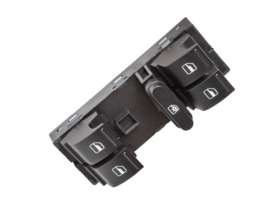 Llave levanta cristal eléctrico