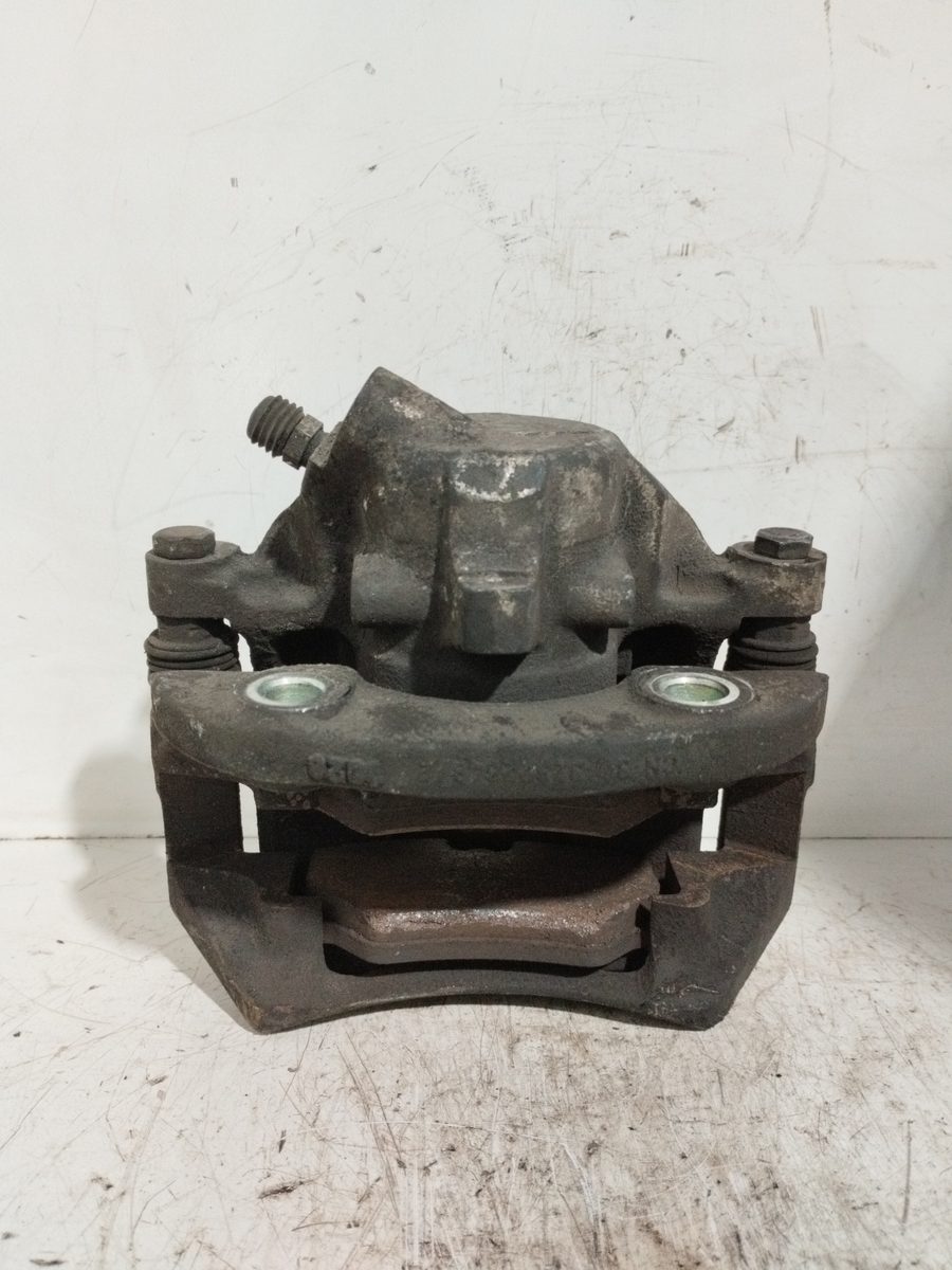 Mordaza de Freno Delantera Izquierda Peugeot 406 Berlina (S1/S2) 1995-2005 ST GIRLING