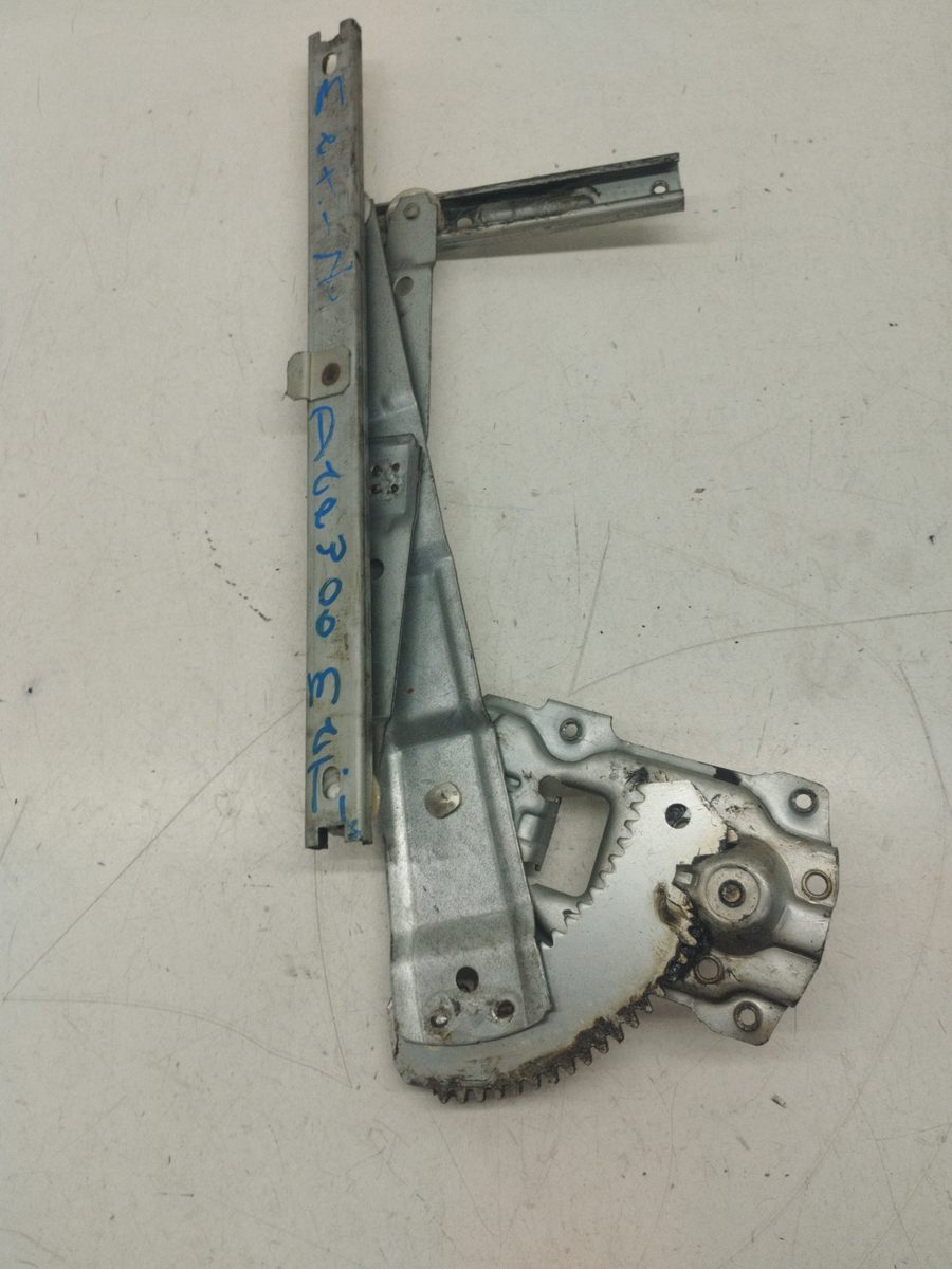 Alza Cristal Trasero Izquierda Manual Daewoo Matiz 1997-2004 SE